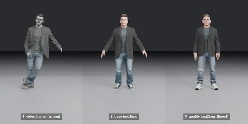 AXIS 3D Foundry — Studio Redirect screenshot 5
