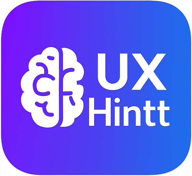 UXHintt
