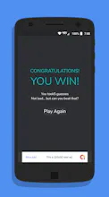 High or Low - Number Guessing Game gallery image