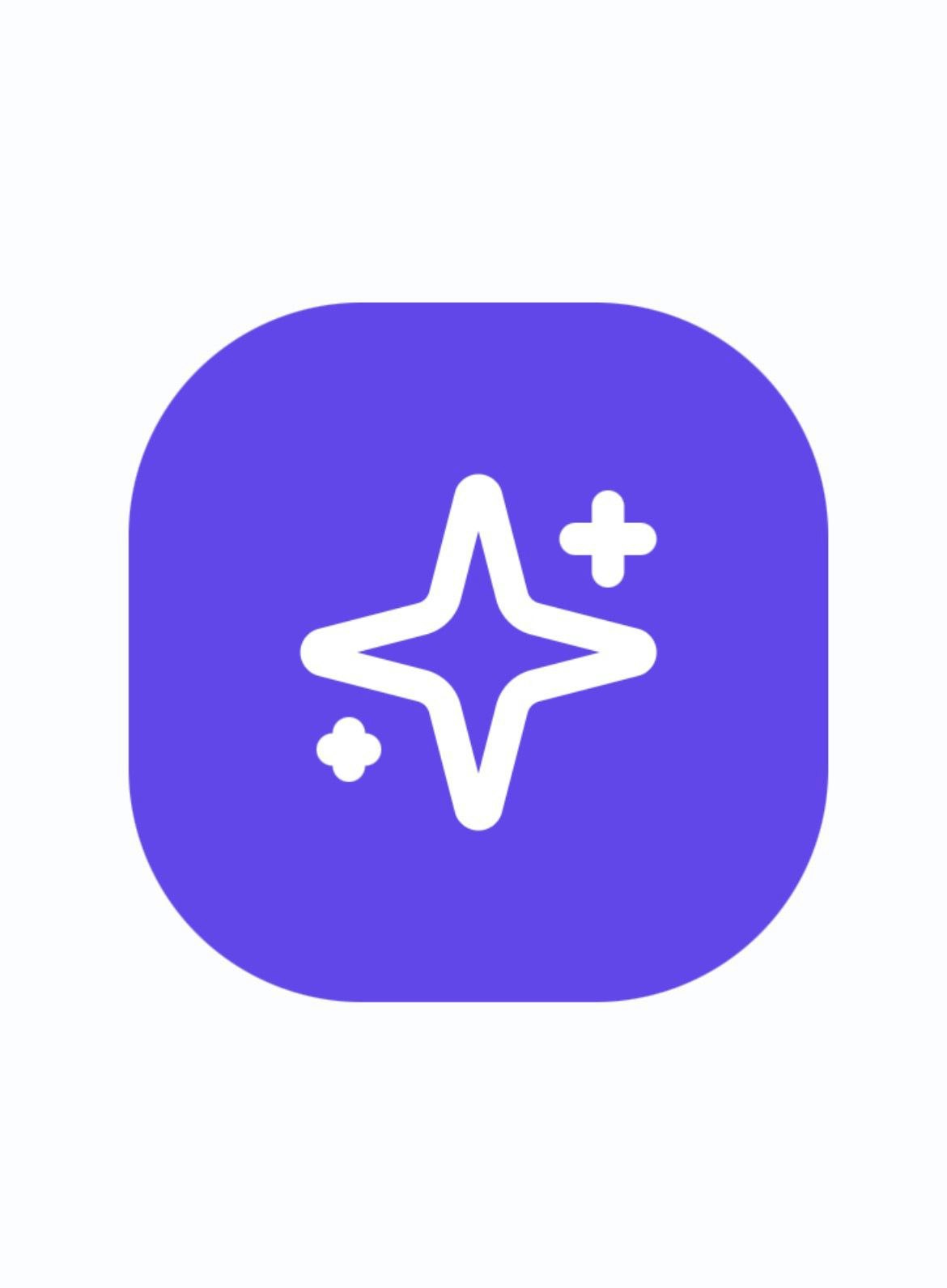 SparkForge AI - Product Hunt launch logo and brand identity