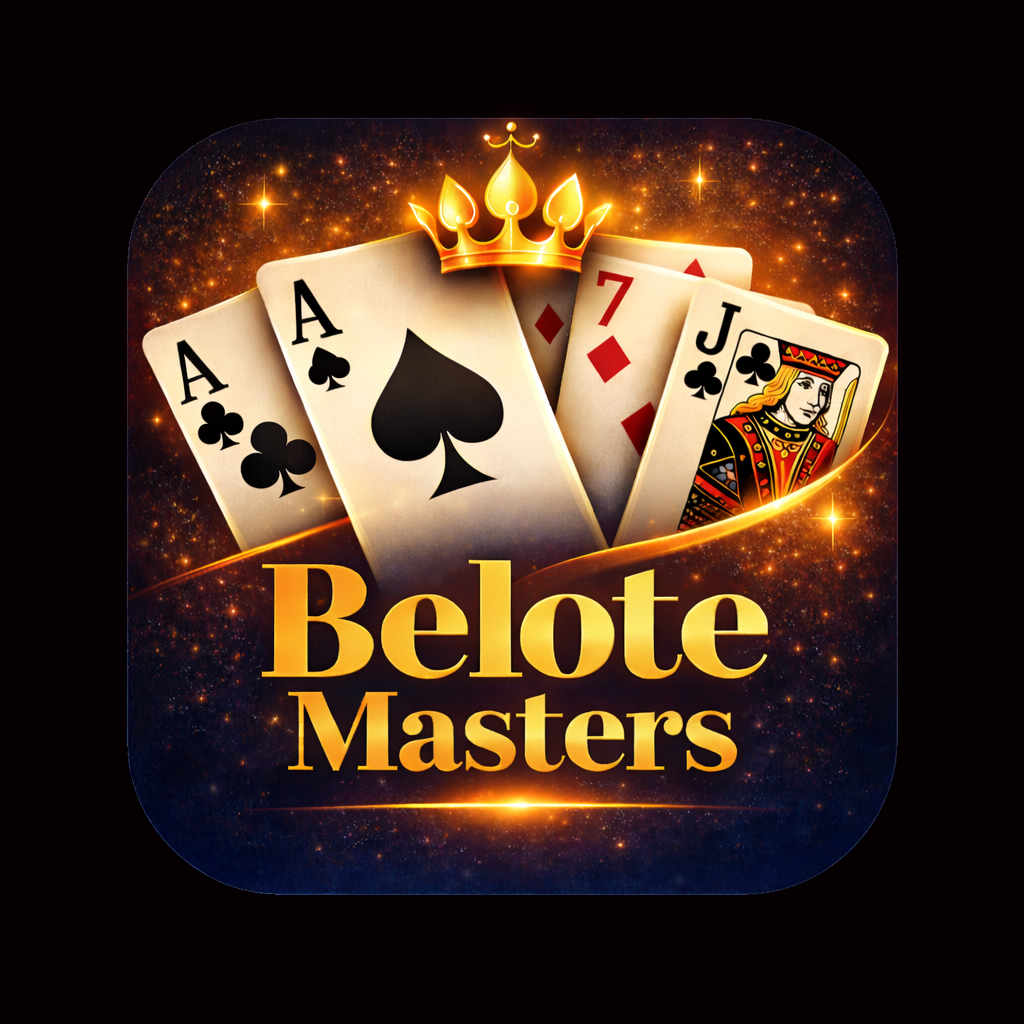 Belote Masters
