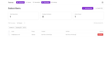 Zapuup gallery image