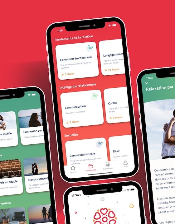 Zenlove, heureux en couple media 2