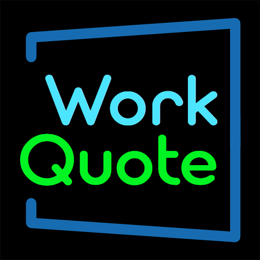 WorkQuote: Quotes, S... logo