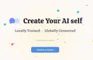 Second.Me by Me.bot