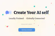 Second.Me by Me.bot