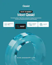 Qasid gallery image