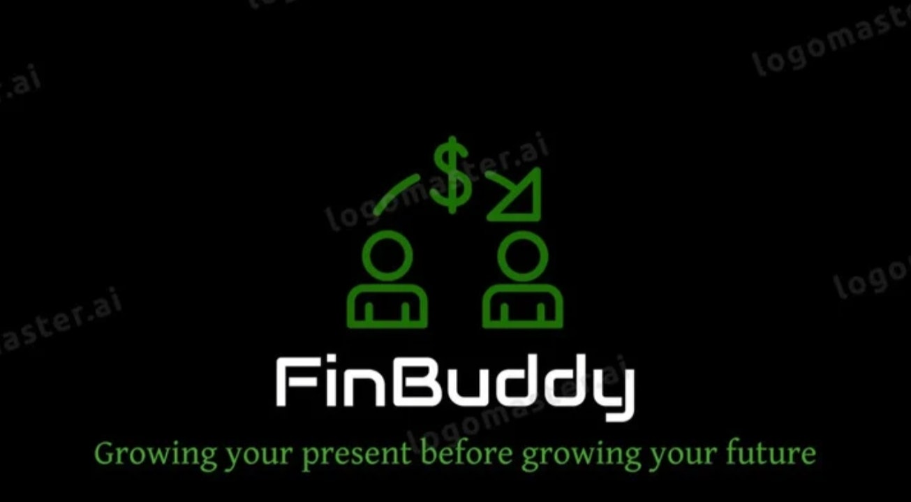 Finbuddy - Laat je heden groeien voordat je je toekomst groeit media 1