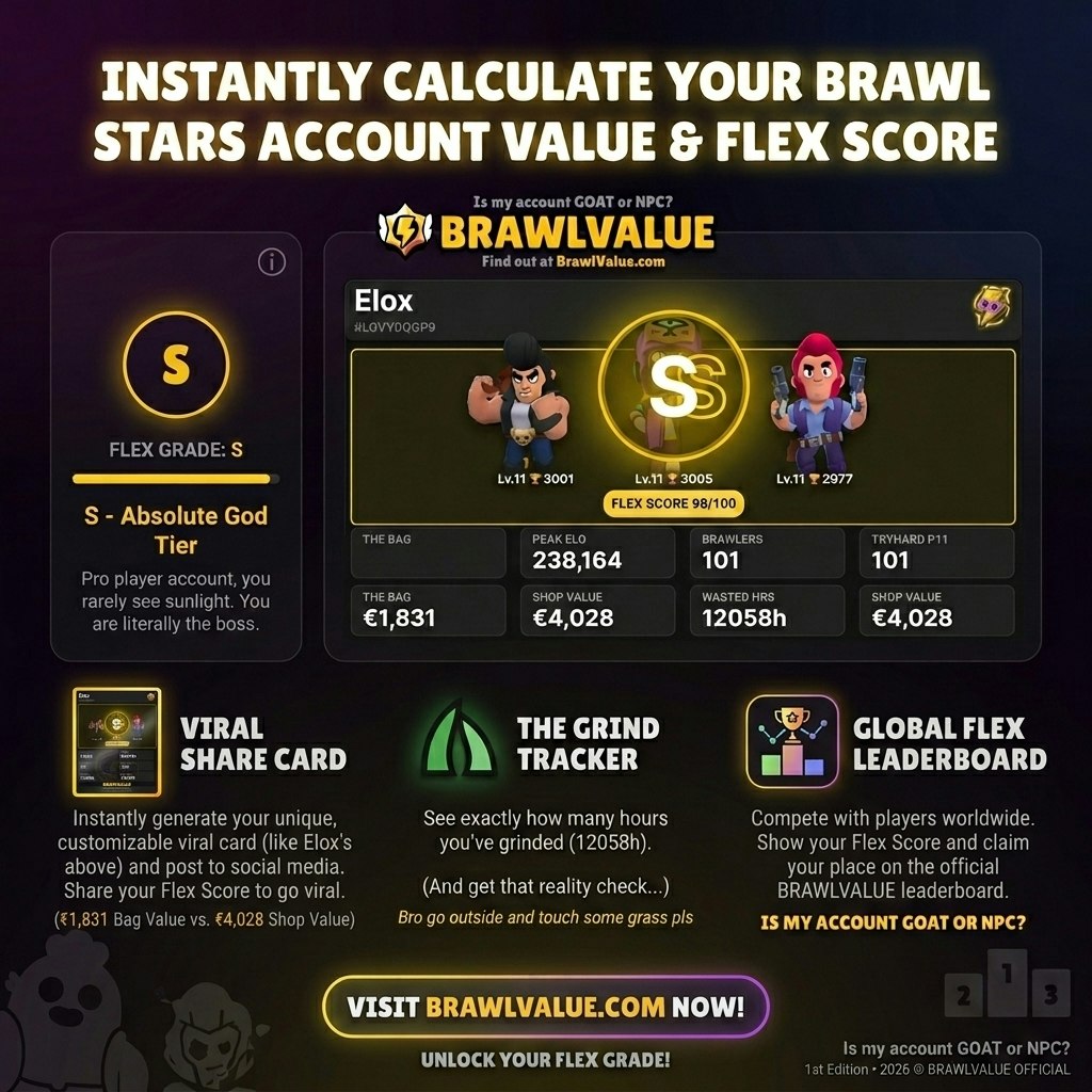 Brawl Value gallery image
