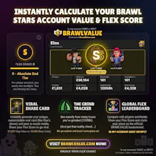 Brawl Value gallery image