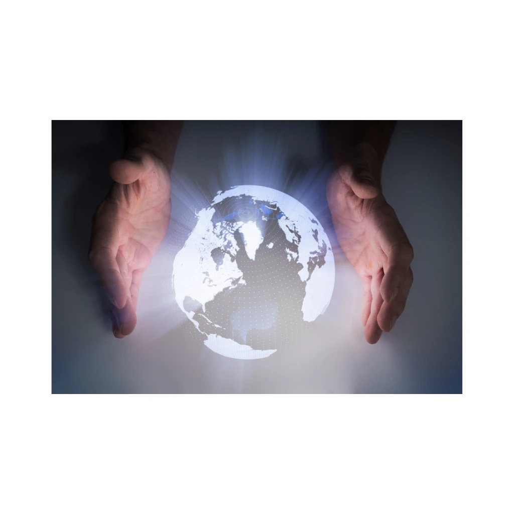 God.AI logo