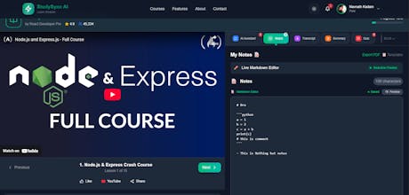 Study-Sync-Ai gallery image