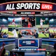 How to Access a Free All Sports Live Web