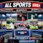 How to Access a Free All Sports Live Web