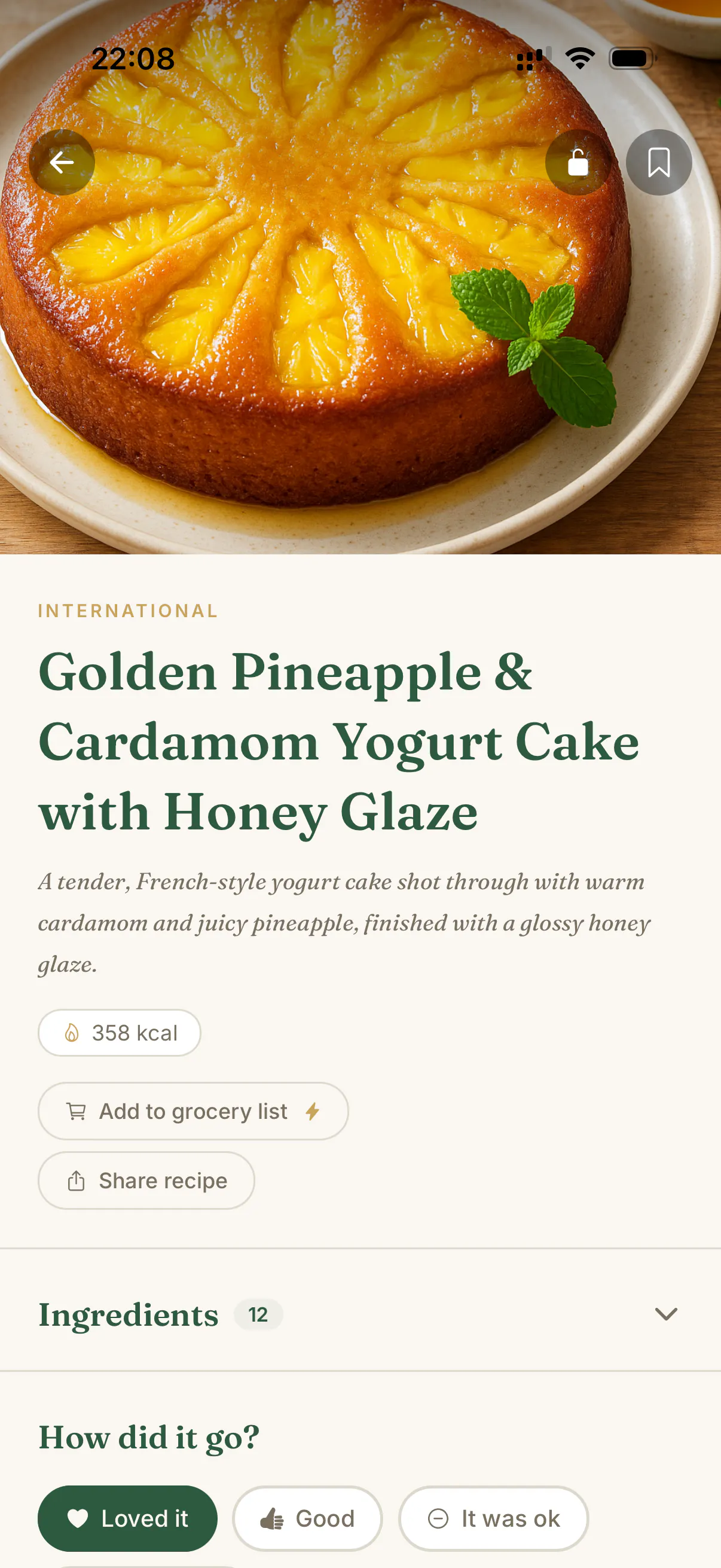 Eat Verdure - Redefined cooking gallery image
