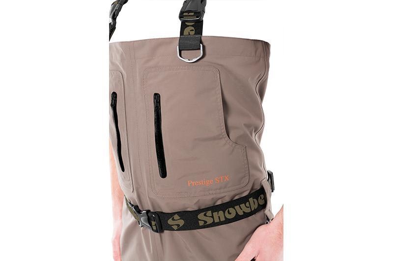 Breathable Prestige STX Waders