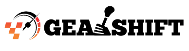 GearShift logo