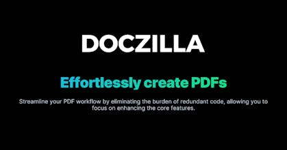 Doczilla gallery image