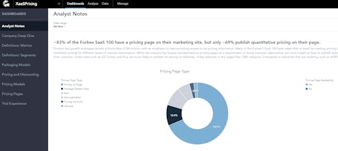 XaaS Pricing gallery image