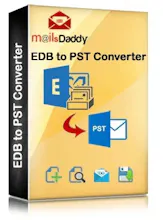 EDB to PST Converter gallery image