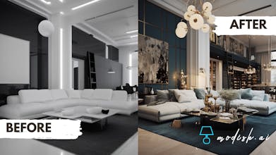 Modish.ai gallery image