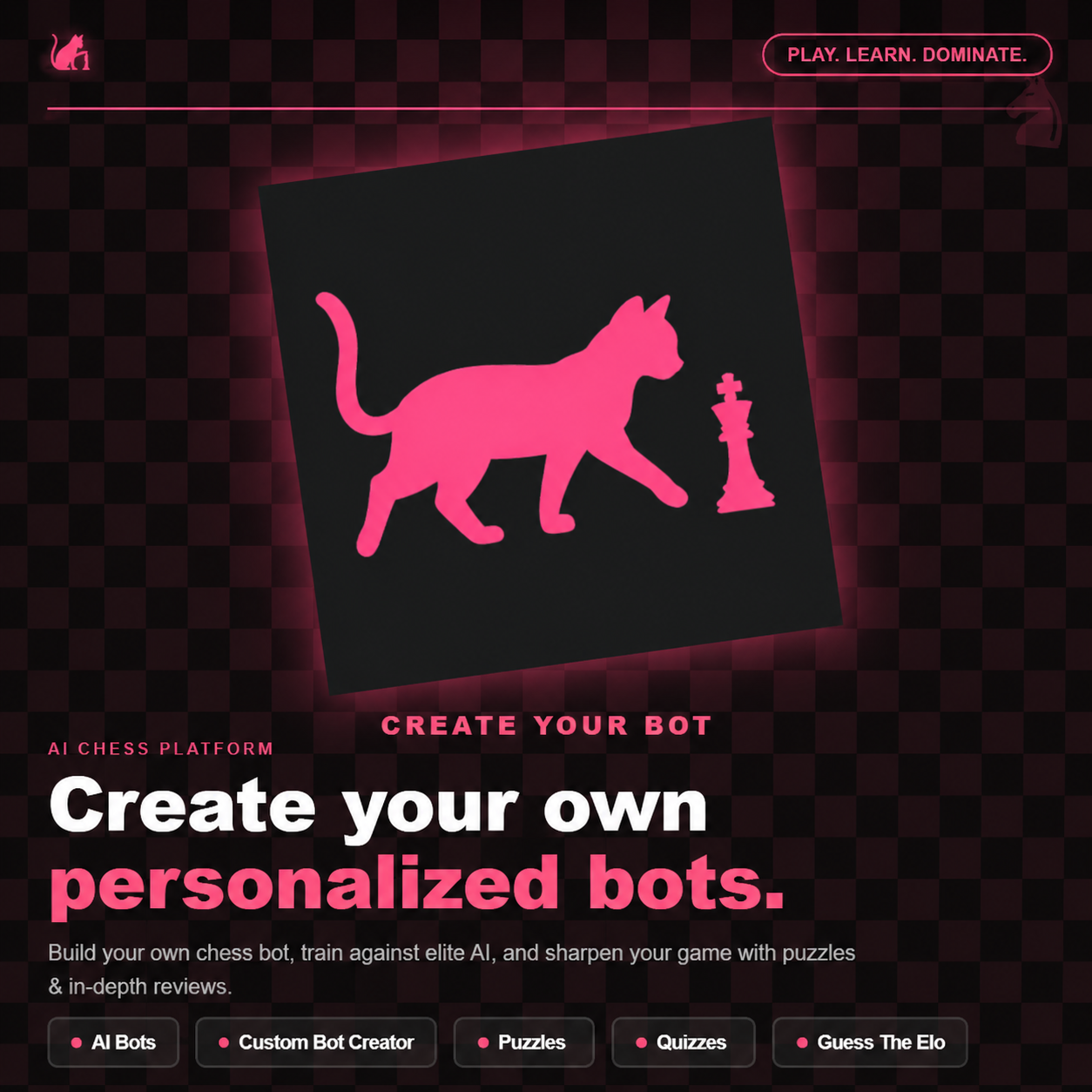 Nekochess gallery image