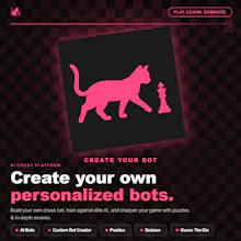Nekochess gallery image