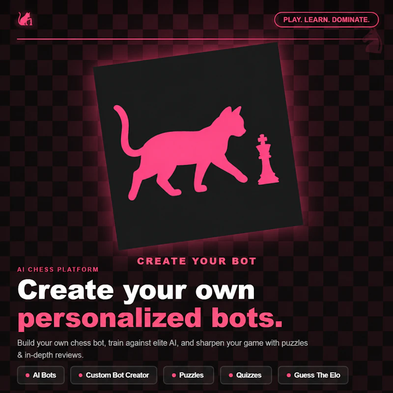 Nekochess screenshot 2