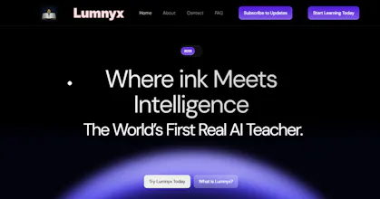 Lumnyx gallery image