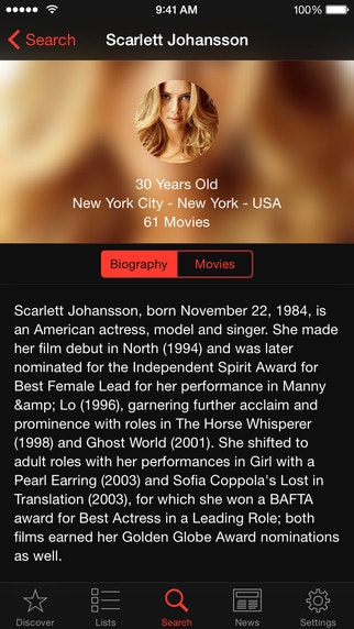 TodoMovies 4 gallery image