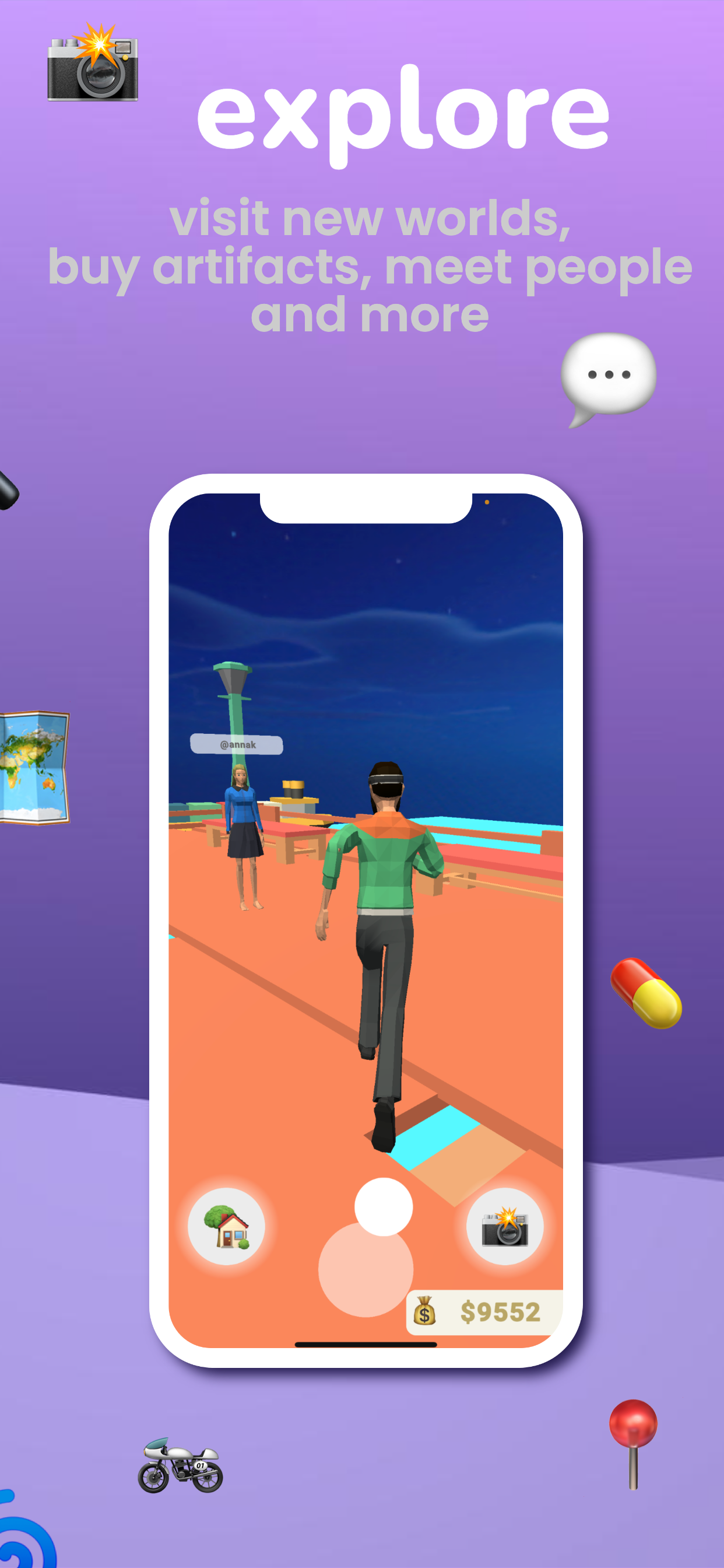 ~spaces~ V2 gallery image