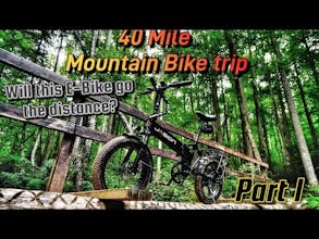 Jasion Folding Electric Bike Model EB7 gallery image