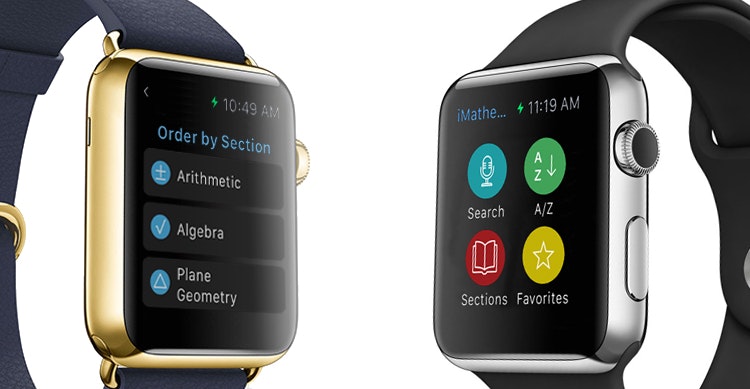 iMathematics gallery image