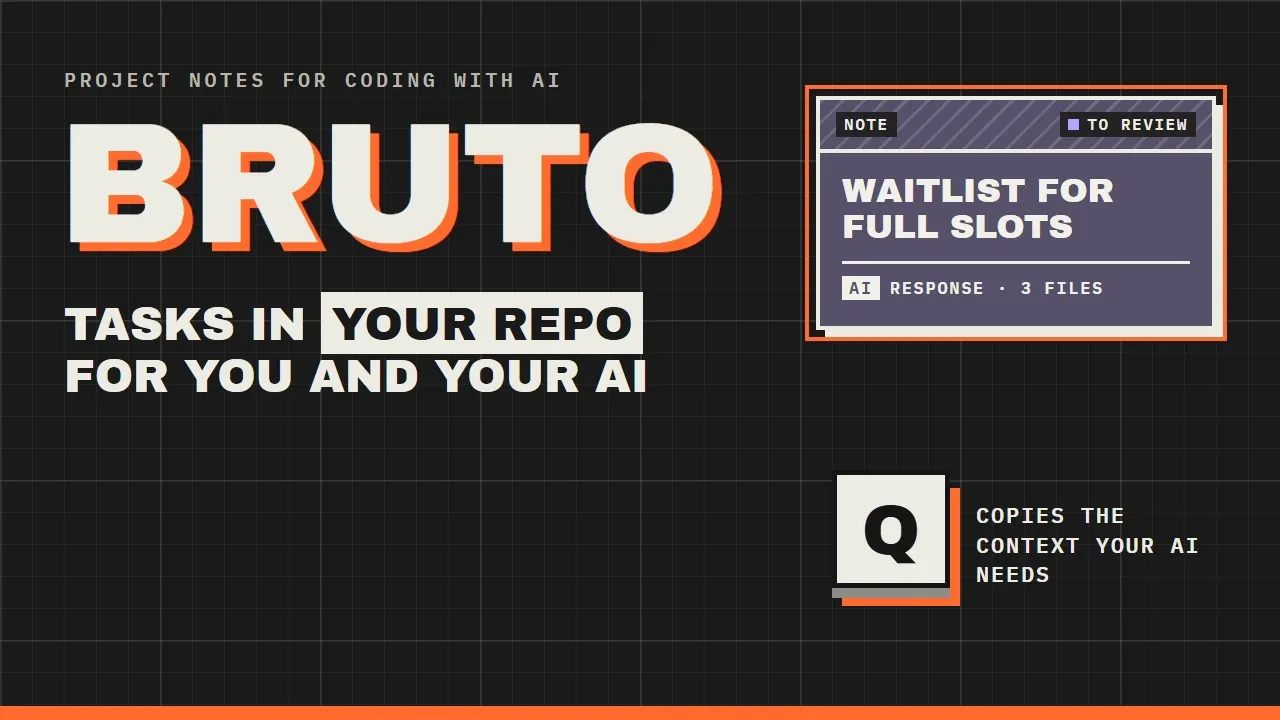 Bruto gallery image