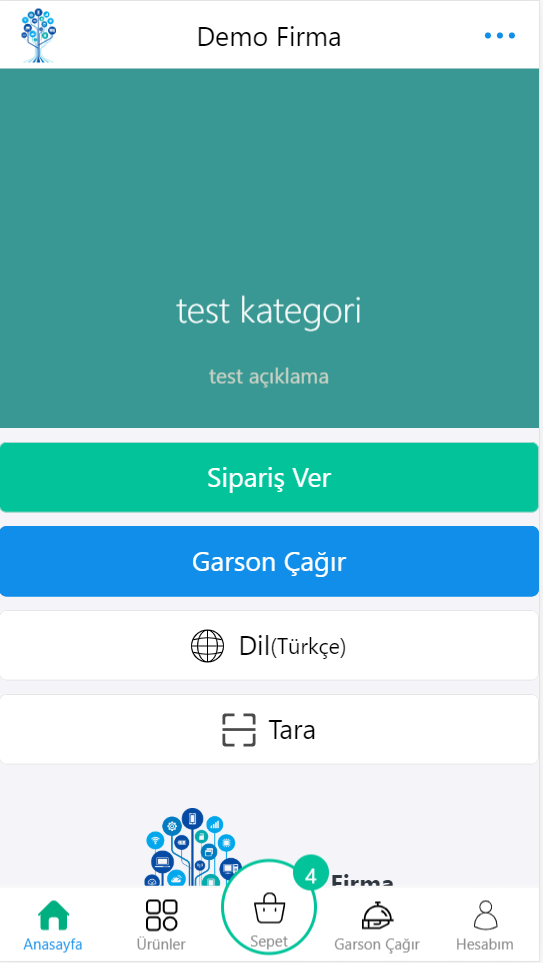 Piyanrest -Restaurant Ordering Solutions gallery image