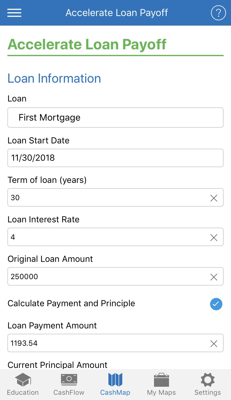CashMap Pro gallery image