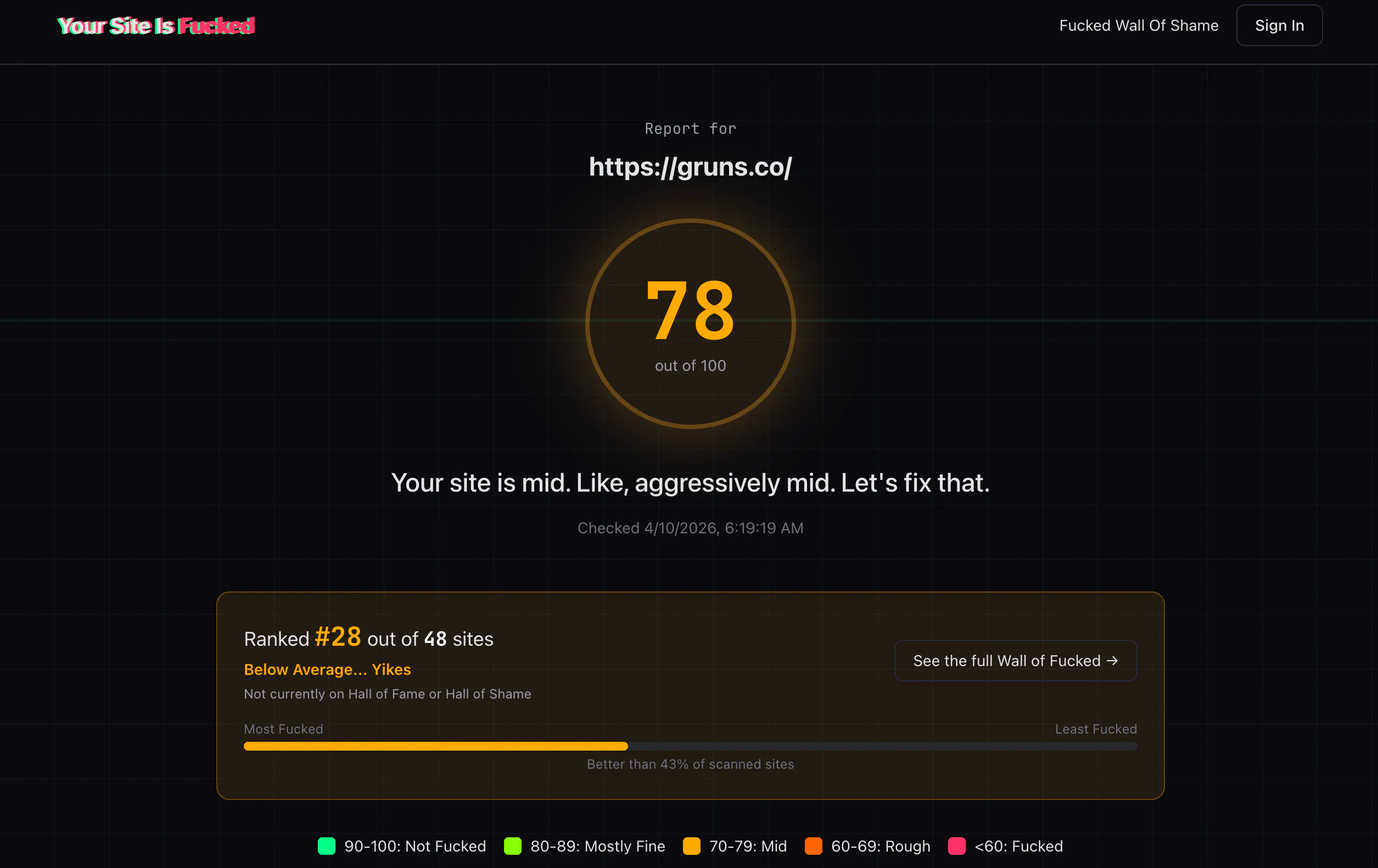 Screenshot 3