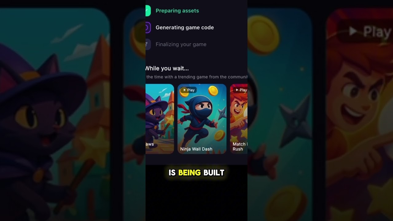GameLab AI gallery image