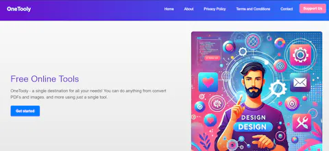 OneTooly gallery image