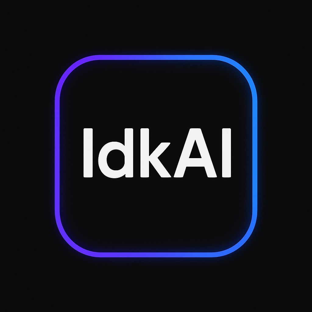 IdkAI.Store – Manifest & Lua Generator gallery image