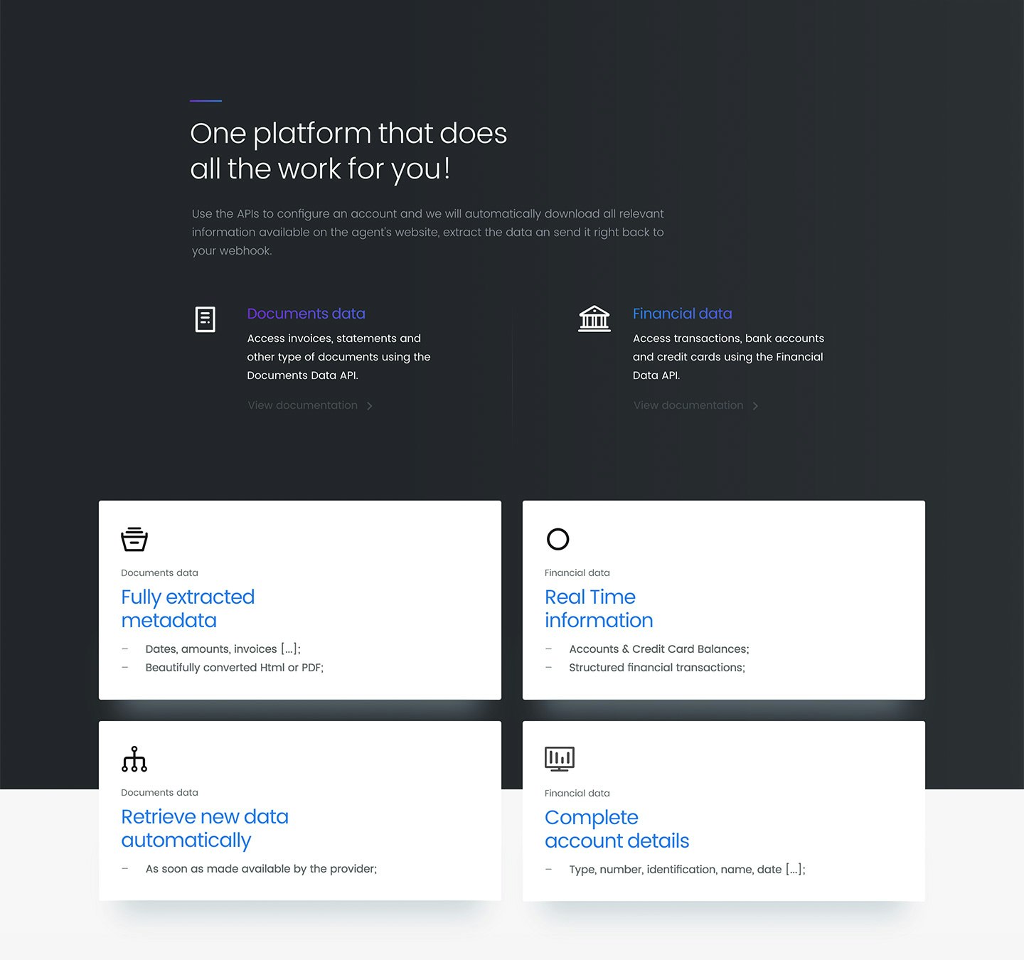 Securibox Cloud Agents gallery image