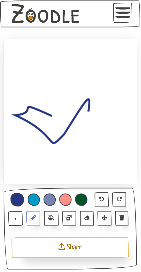 Zeodle - Uw dagelijkse Zen -kunst media 1
