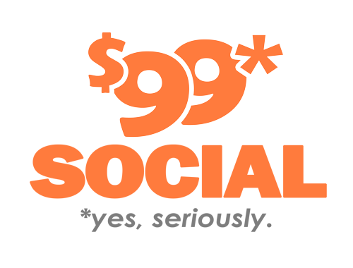 $99 Social