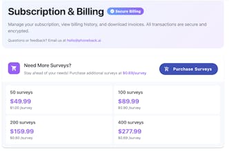 PhoneBack AI gallery image