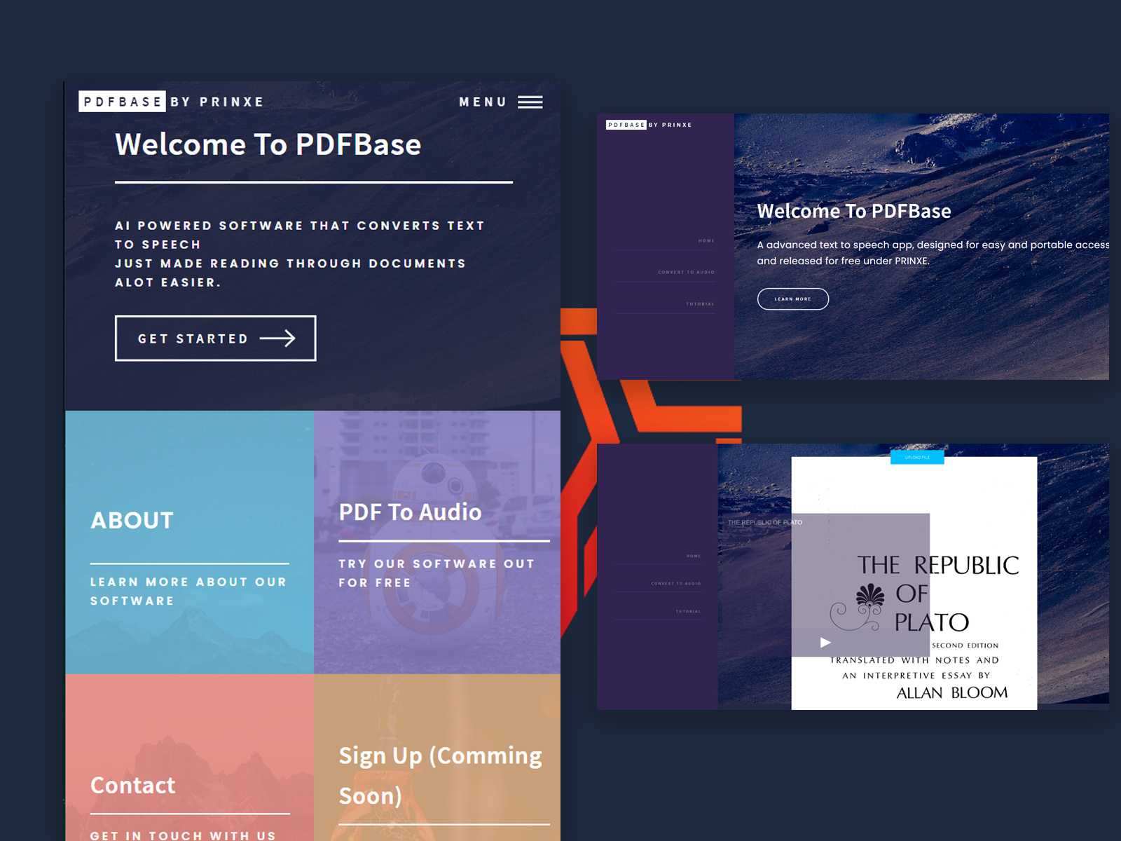 PDFBase gallery image