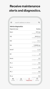 Verizon Connect Networkfleet gallery image