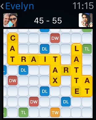 Words with Friends gallery image
