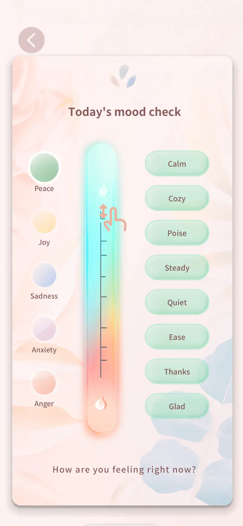 CyenseLife screenshot 8
