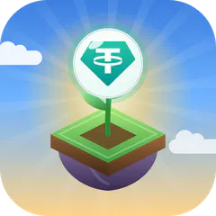 USDT Farm