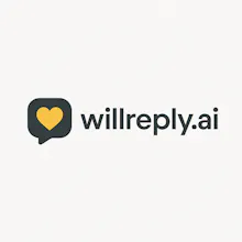 WillReply.Ai gallery image